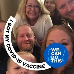 Meet your Posher, Valerie